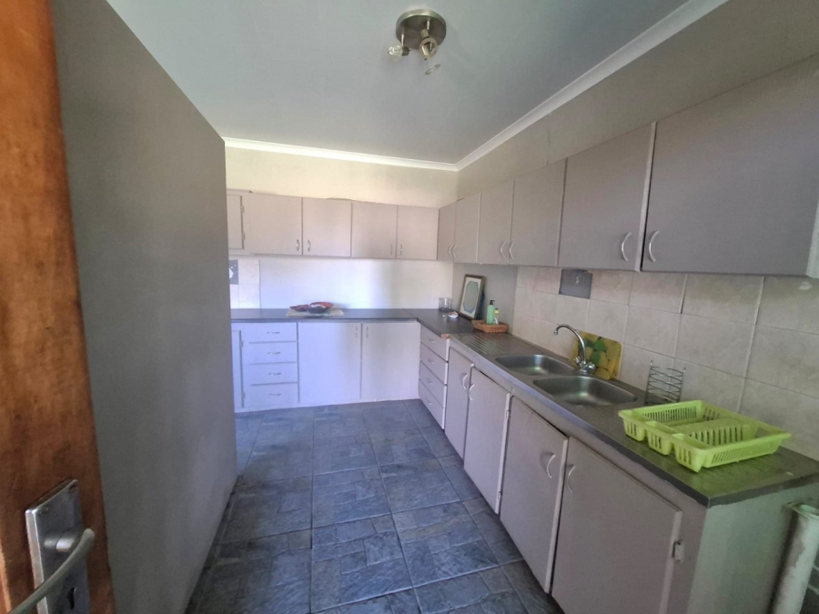 Commercial Property for Sale in Roodewal Free State